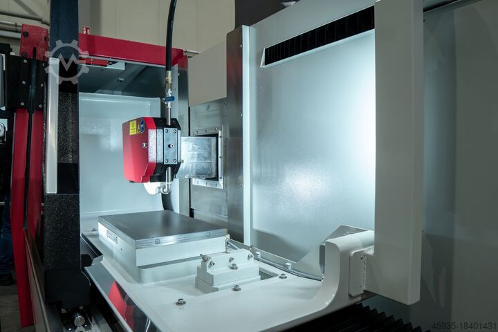 Vlakslijpmachine ZIERSCH Z35