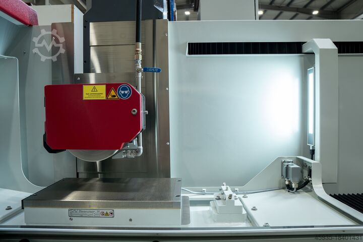 Vlakslijpmachine ZIERSCH Z35