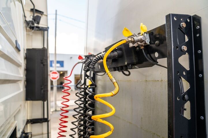 Presenning KOGEL S24-1 - TAUT MEGA-H=3m