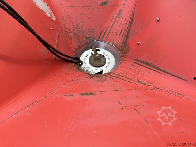 Kunstgødningsspreder Rauch MDS 19.1 ECO