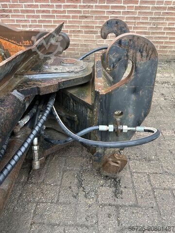 Bak  Kantelbak - Gebruikt