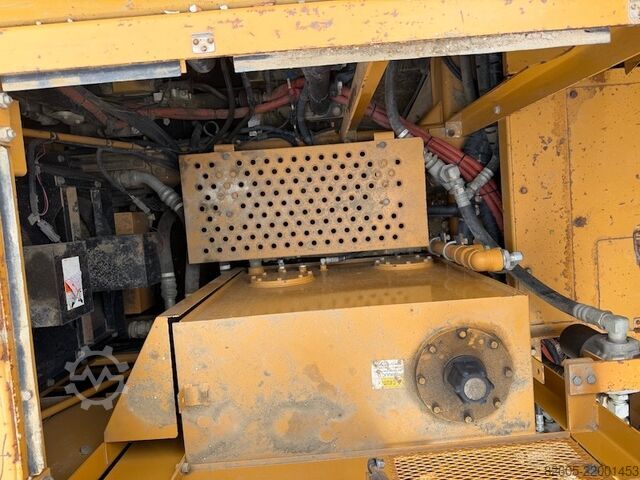 Dumpertruck Morooka MST 2200 V D