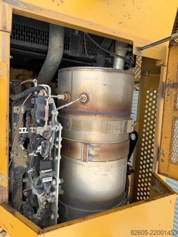 Dumpertruck Morooka MST 2200 V D
