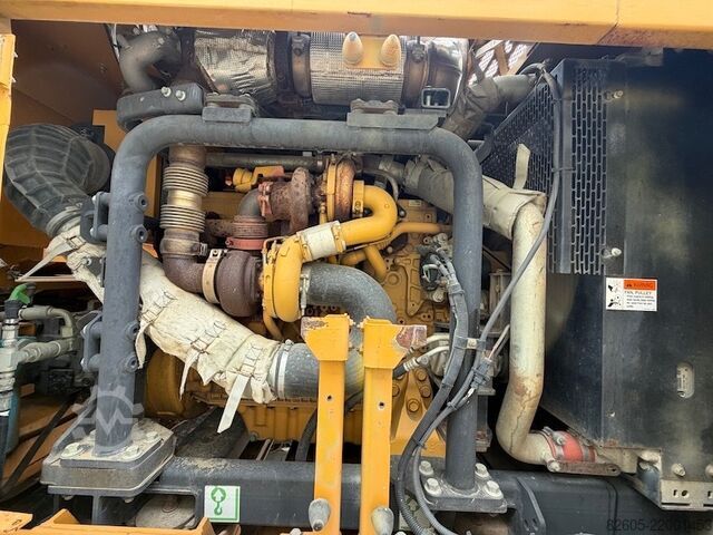 Dumpertruck Morooka MST 2200 V D