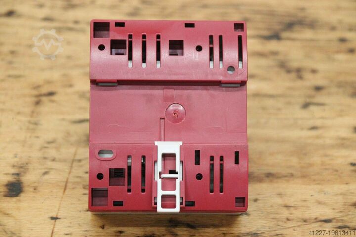 Modulo di ingresso/uscita t.a.c. TAC Xenta 452