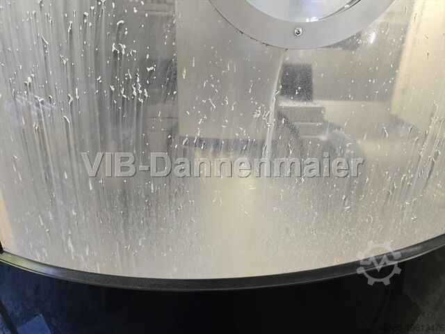 Centro de mecanizado universal DMG MORI 75 monoblock