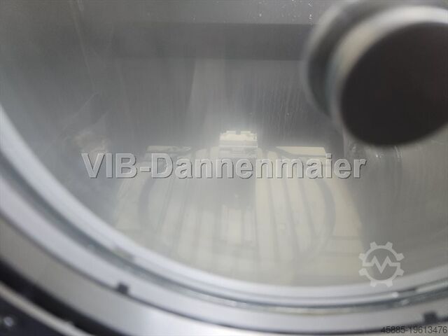 Centro de mecanizado universal DMG MORI 75 monoblock