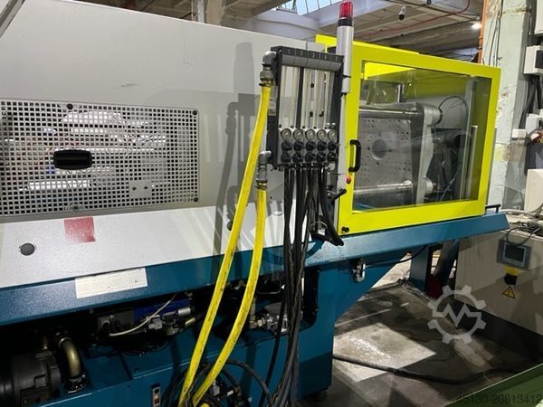 Máquina de moldeo por inyección Boy 90 M