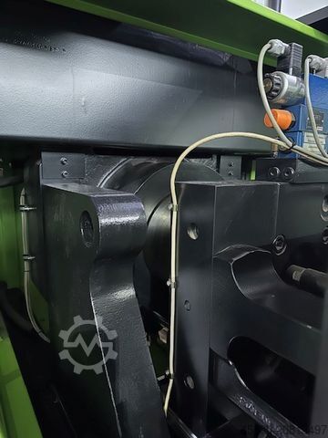 Sprøjtestøbemaskine Engel Victory 330/90