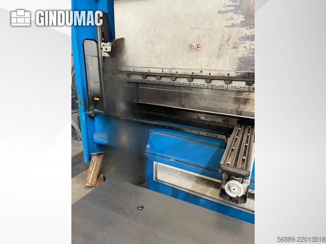 GASPARINI PSG 330/4000 Variante C GASPARINI PSG 330/4000 Variante C