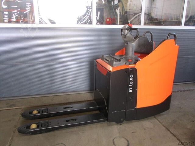 2020 TOYOTA LPE200 - 2447 TOYOTA LPE200