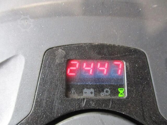 2020 TOYOTA LPE200 - 2447 TOYOTA LPE200