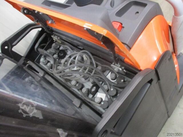 2021 TOYOTA SPE120 - 52 TOYOTA SPE120