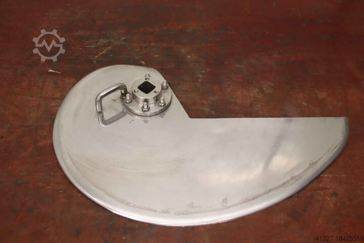 Snijmes Holac 29-0228-0/1