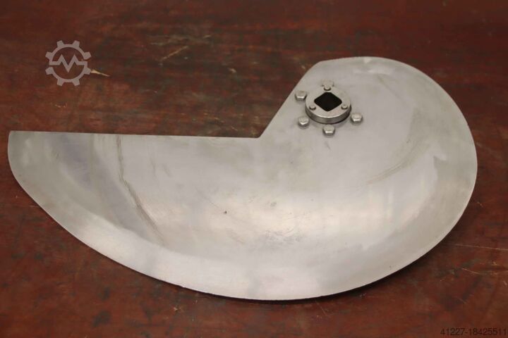 Snijmes Holac 29-0228-0/1