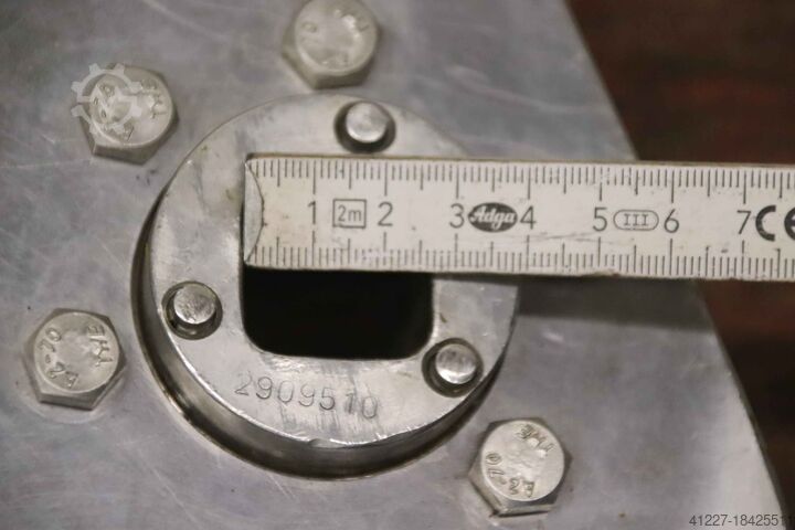 Snijmes Holac 29-0228-0/1