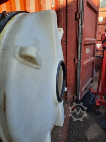 Opslagtank Enduramaxx UK Propylene Storage tanks