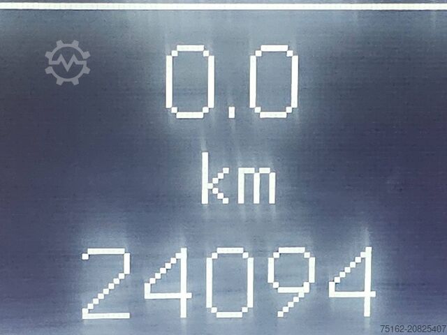 High-roof van MERCEDES-BENZ SPRINTER 317 L4H2 SuperMAXI XXL!