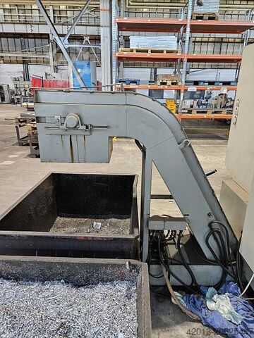 Κέντρο κατεργασίας - κάθετο UNISIGN UNIVERS 5