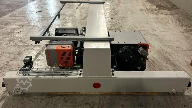 Γερανός αποθήκης Konecranes CXT40410040A36FCL0S