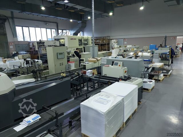  JMD CHALLENGER 5000
