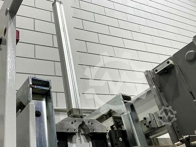 Taladradora CNC Biesse Skipper V 31