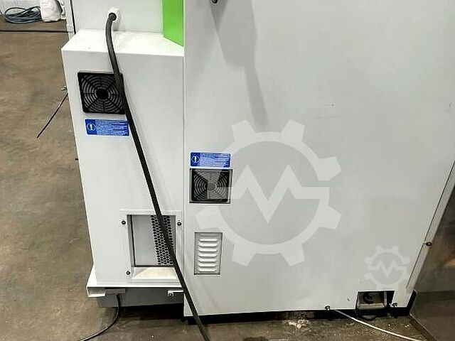 Taladradora CNC Biesse Skipper V 31