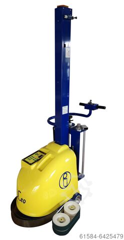 Mobiele oproller, LEO ITALDIBIPACK LEO