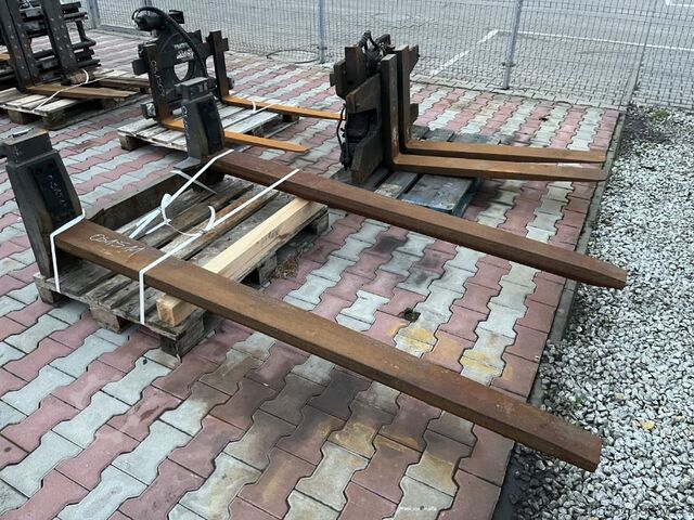 Gafler *Sonstige Barou 15796
