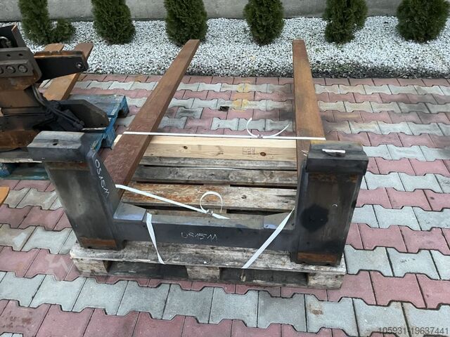 Gafler *Sonstige Barou 15796