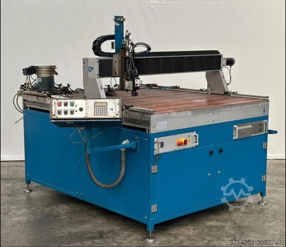 Welding set Soyer KTS