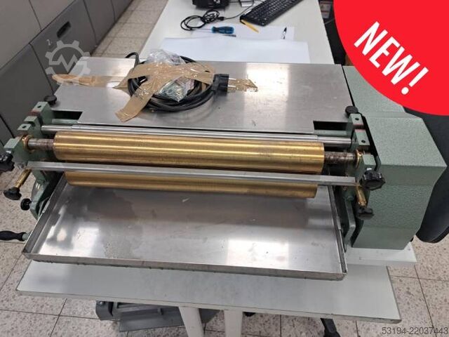 Sumbel Herold 500  
