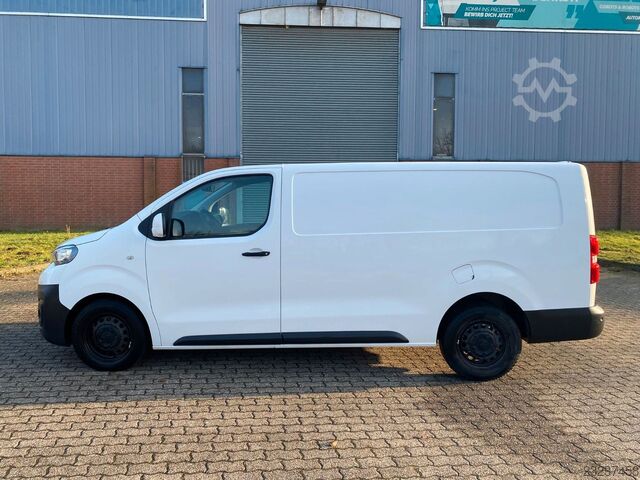Duba panelată PEUGEOT Expert Kasten Premium L3 *Navi*Klima*PDC*