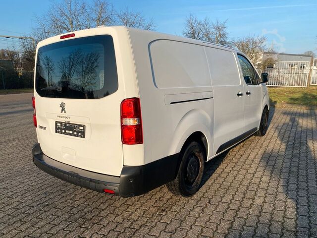 Duba panelată PEUGEOT Expert Kasten Premium L3 *Navi*Klima*PDC*