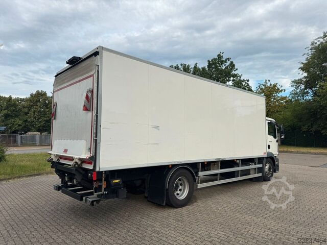 Camion frigorific MAN TGM 18.290 Tiefkühlkoffer +LBW*Thermoking*