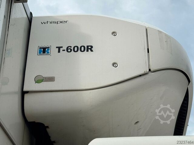 Camion frigorific MAN TGM 18.290 Tiefkühlkoffer +LBW*Thermoking*