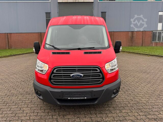 Duba panelată FORD Transit Kasten 310 L2 Trend Doppelkabine