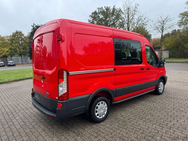 Duba panelată FORD Transit Kasten 310 L2 Trend Doppelkabine