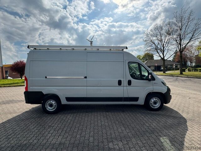 Kastenwagen FIAT Ducato Maxi 35 180 L4H2 *Automatik*