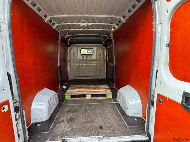 Kastenwagen FIAT Ducato Maxi 35 180 L4H2 *Automatik*