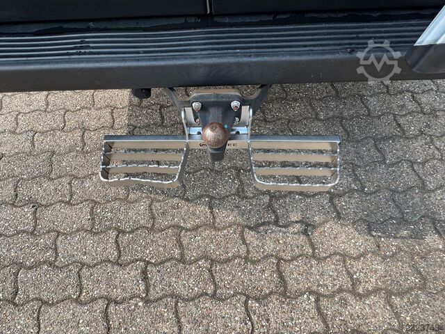 Kastenwagen FIAT Ducato Maxi 35 180 L4H2 *Automatik*