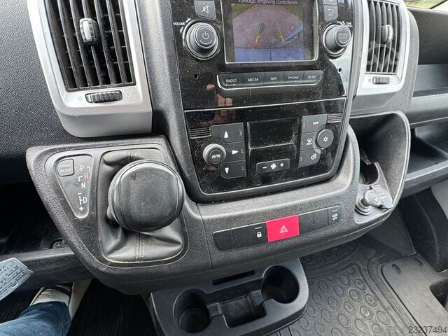 Kastenwagen FIAT Ducato Maxi 35 180 L4H2 *Automatik*