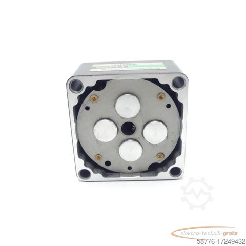 Oriental Motor Motor Oriental Motor 3GN75K Getriebe