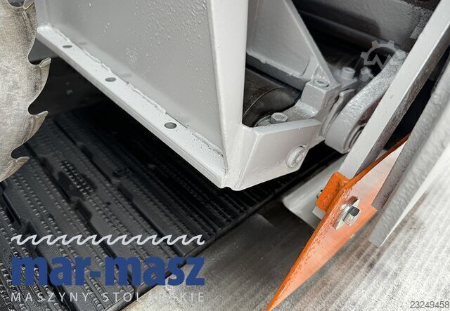  SCM M3 300/120