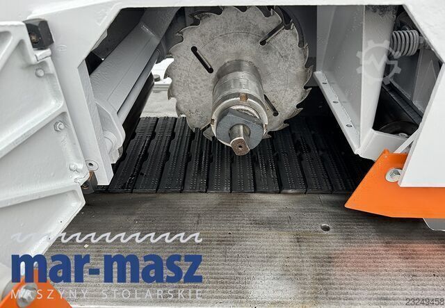  SCM M3 300/120