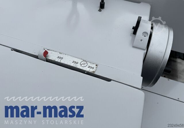  SCM M3 300/120