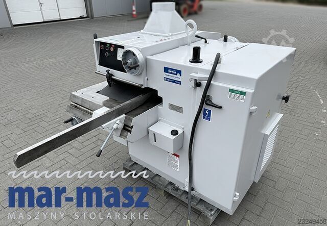  SCM M3 300/120