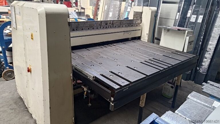 Böjare Göteneds Futura 20