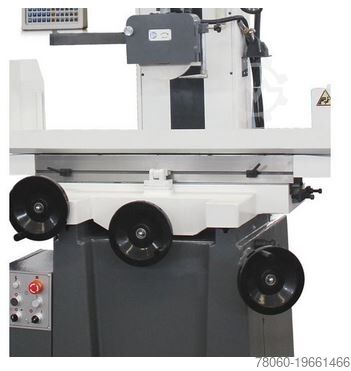 Μηχανή λείανσης επιφάνειας Optimum GT22 Flächenschleifmaschine