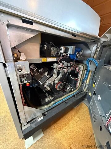 CTP System für Thermalplatten Heidelberg Suprasetter A 52 / 75